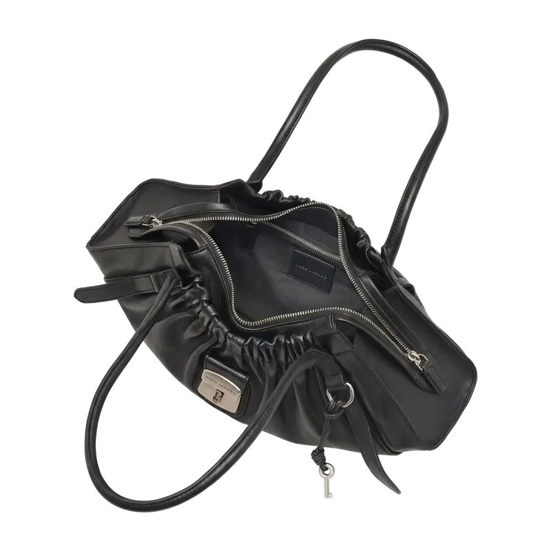 The Cristina Satchel
