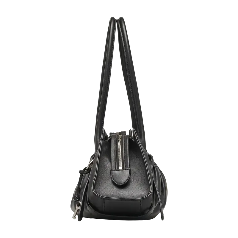 The Cristina Satchel