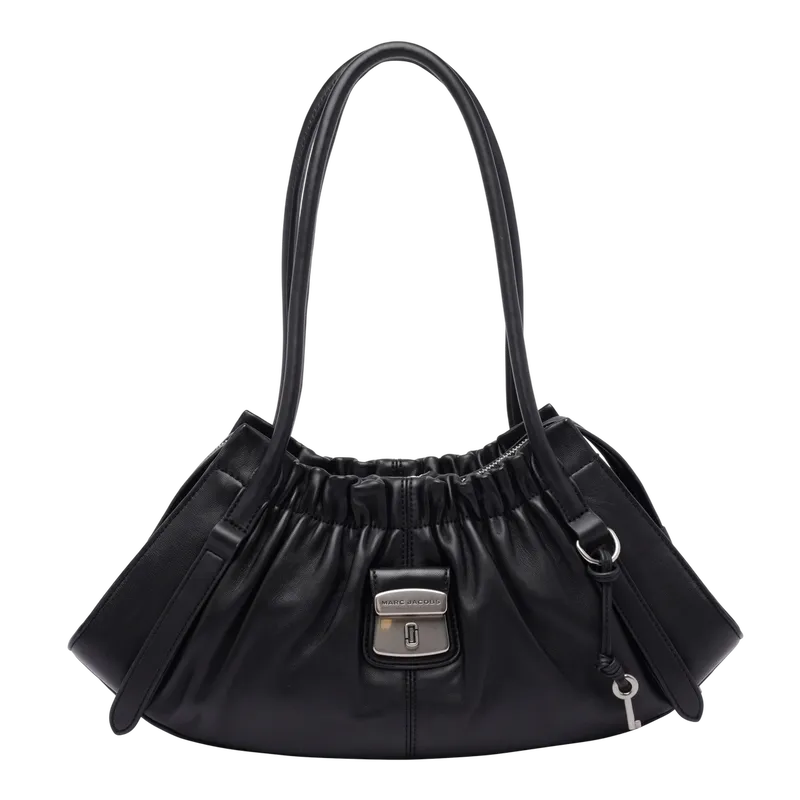 The Cristina Satchel