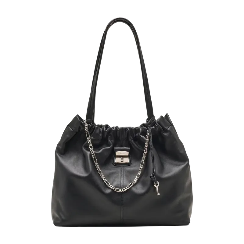 The Cristina Tote Black