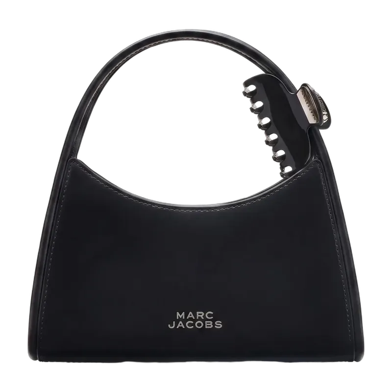 The Claw Clip Crossbody