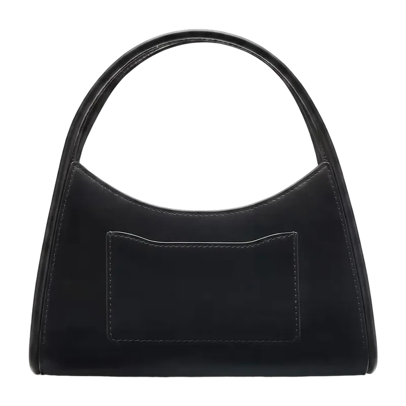 The Claw Clip Crossbody