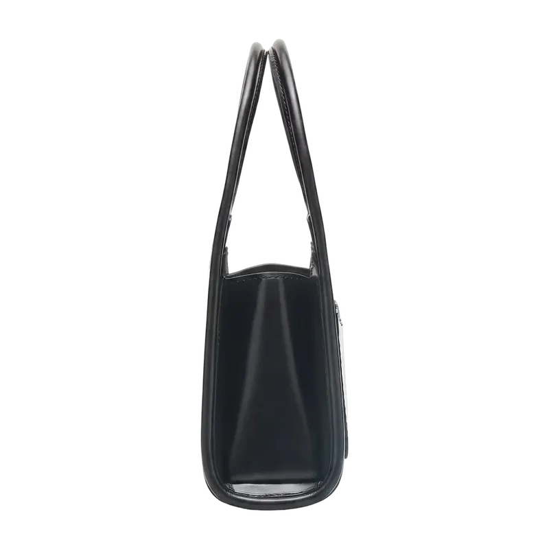 The Claw Clip Crossbody