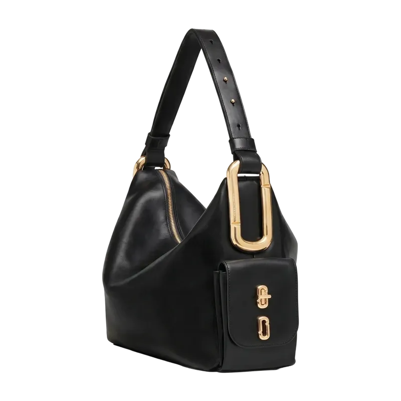 Scene Large Shoulder Bag