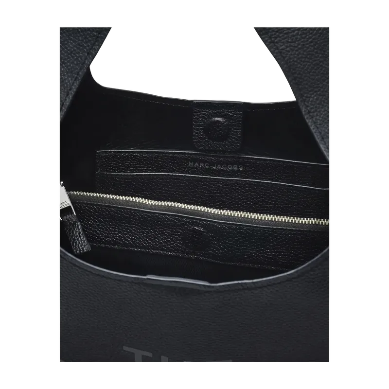 The Sack Bag Black 38cm L x 21cm D x 23cm H
