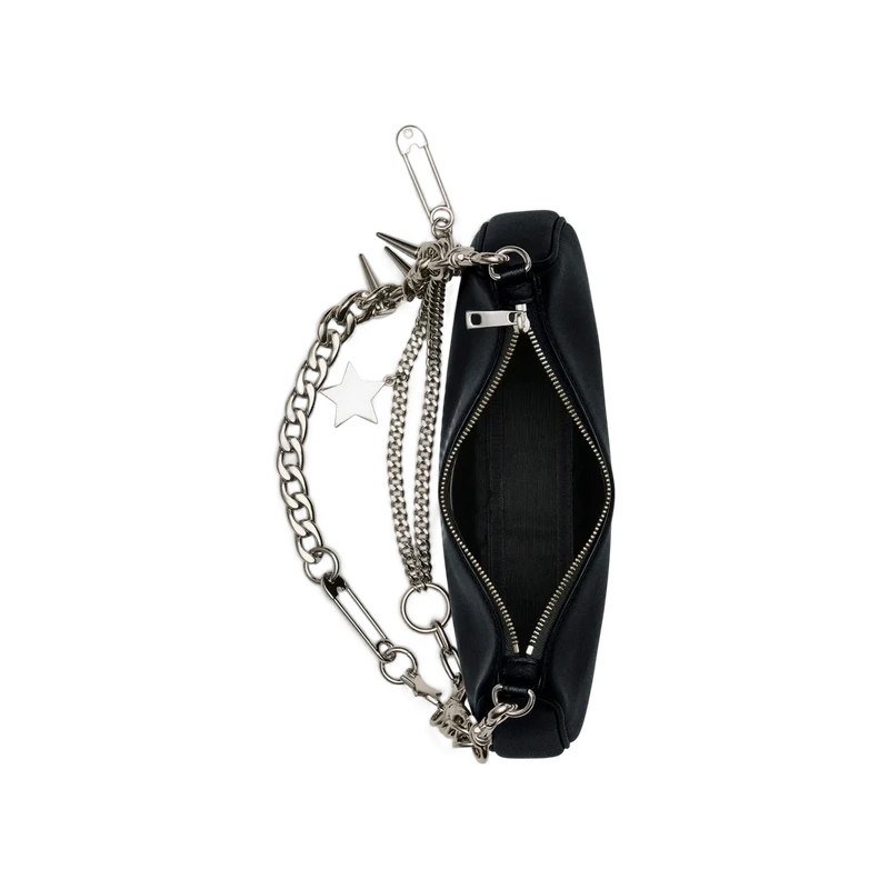 The Star Charm Shoulder Bag