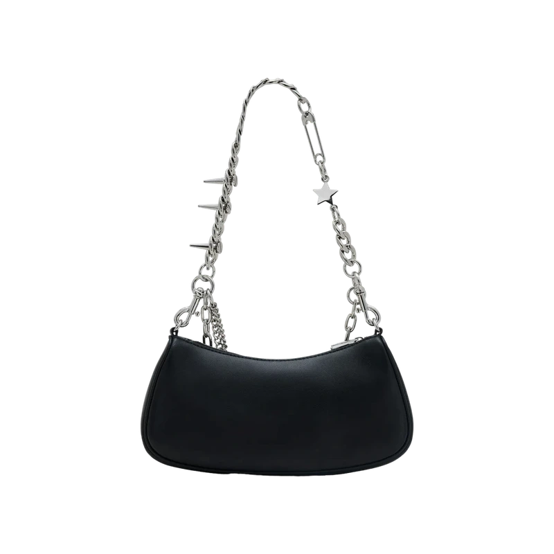 The Star Charm Shoulder Bag