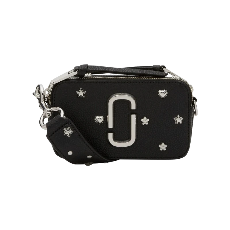 The Mini Icon Stud Snapshot