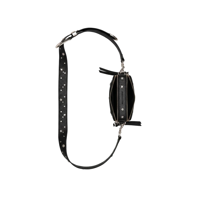 The Mini Icon Stud Snapshot