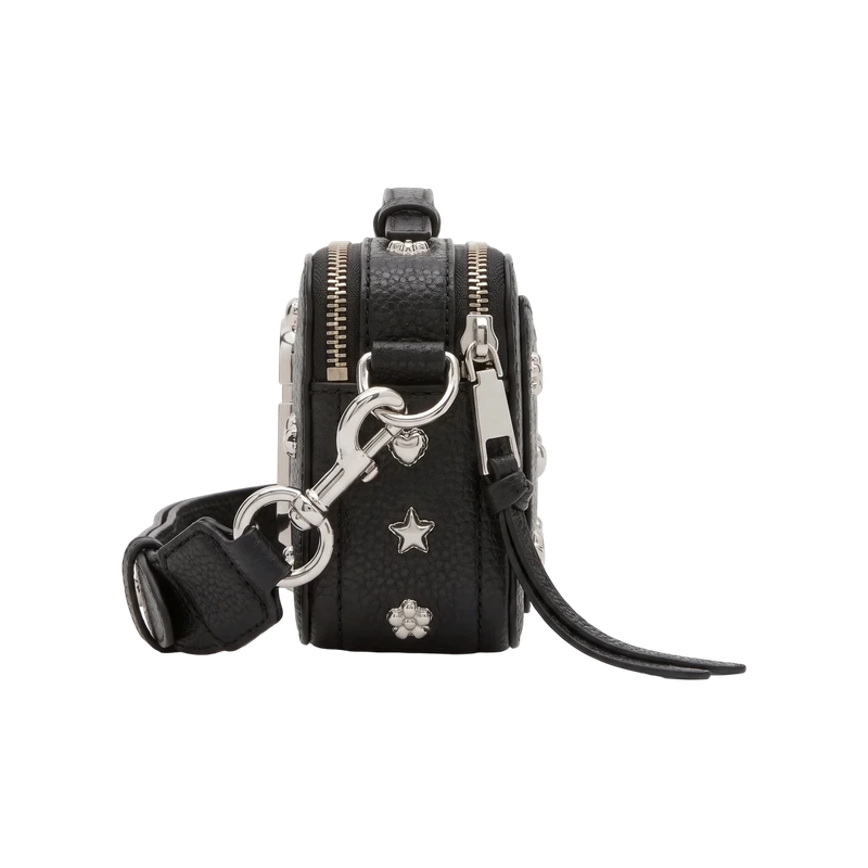 The Mini Icon Stud Snapshot