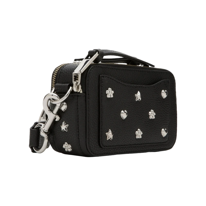 The Mini Icon Stud Snapshot