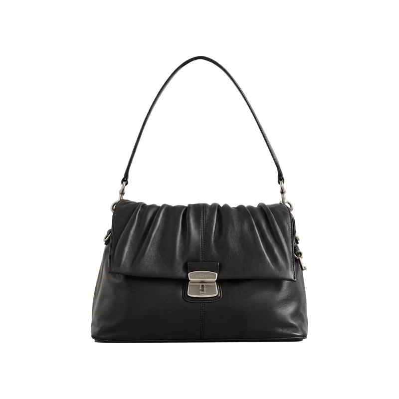 The Cristina Messenger Black Breit