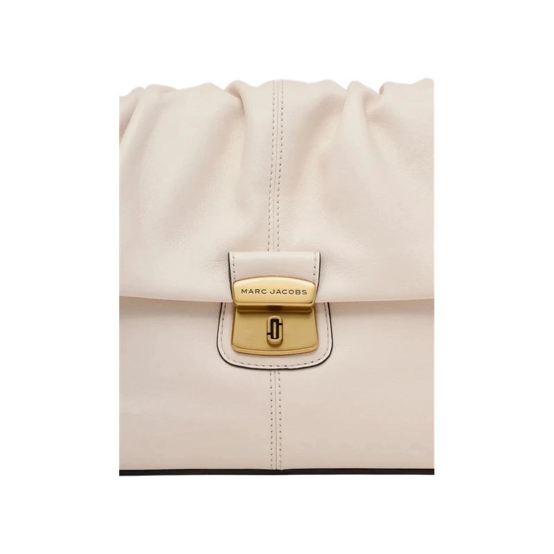 The Cristina Messenger Brown 23cm x 34cm x 10.5cm