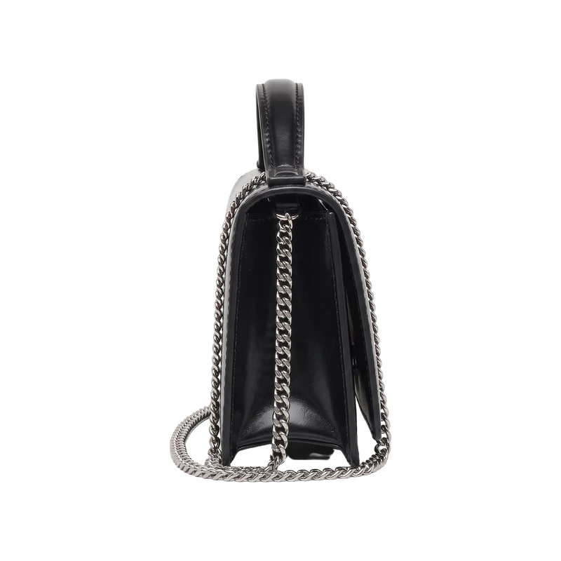 The Glam Mirror Mini Bag
