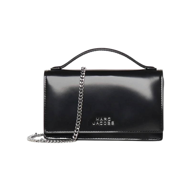 The Glam Mirror Mini Bag