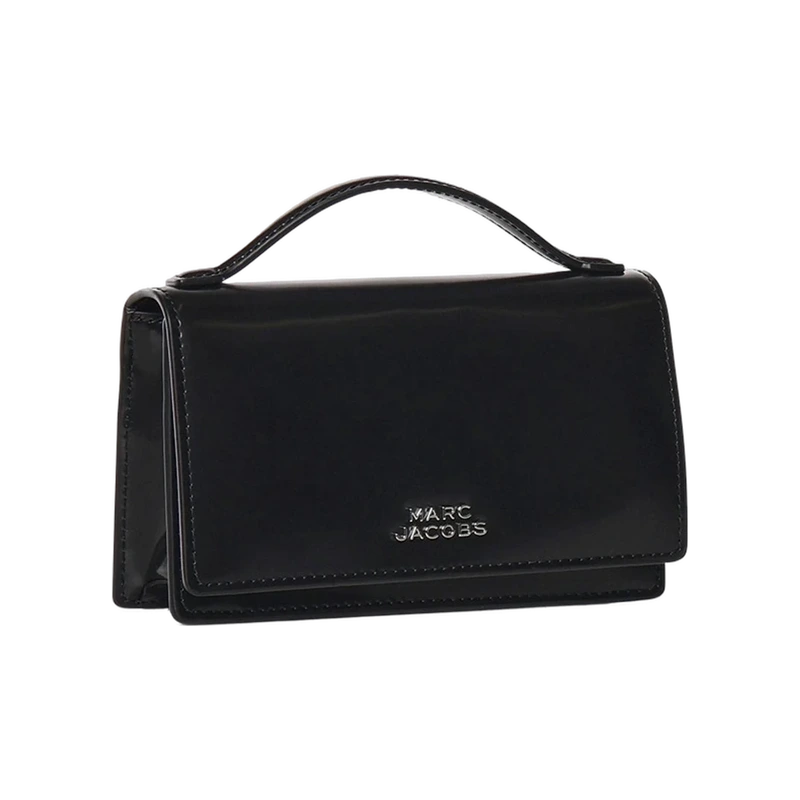 The Glam Mirror Mini Bag