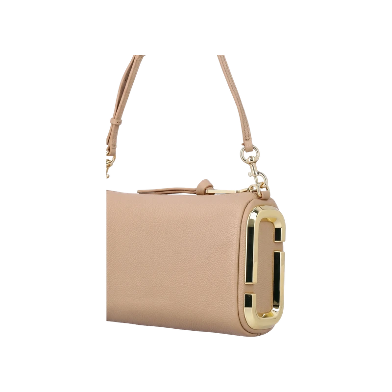 The Snapshot Shoulder Bag Brown One Size
