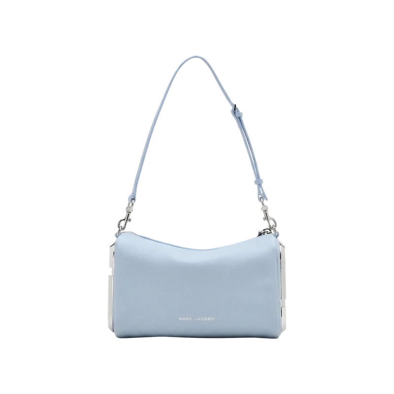 The Snapshot Shoulder Bag Blue One Size