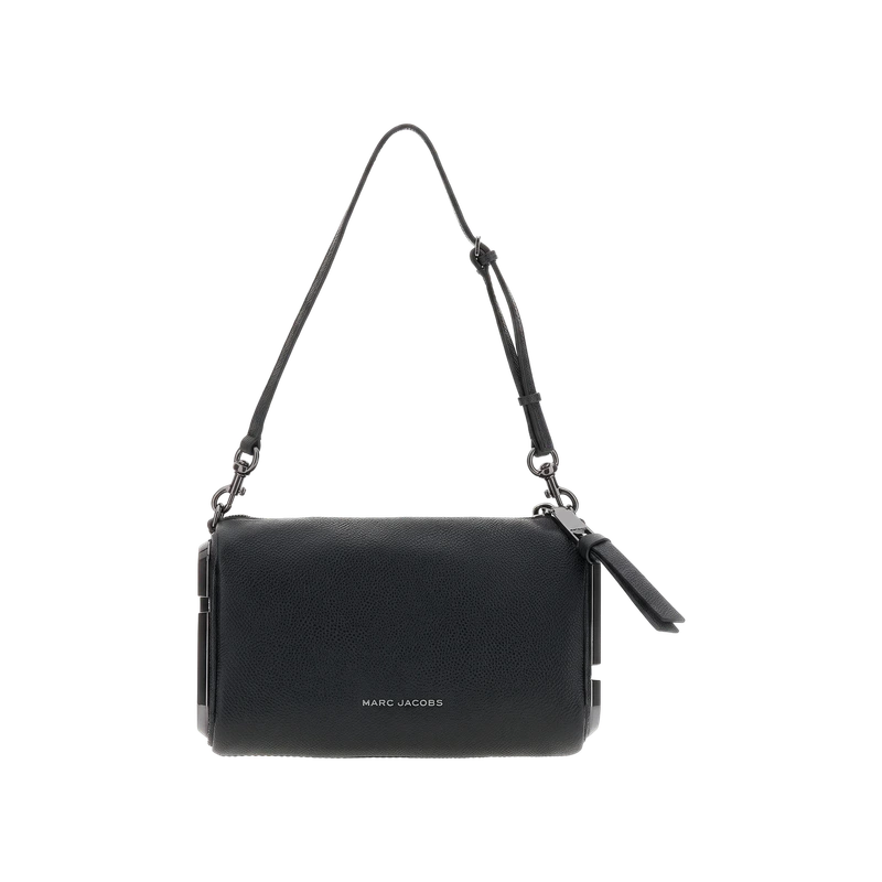 The Snapshot Shoulder Bag Black One Size