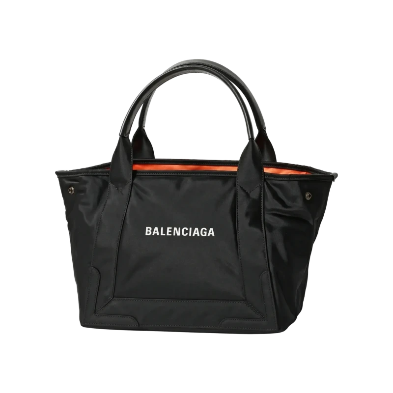 Navy Cabas S