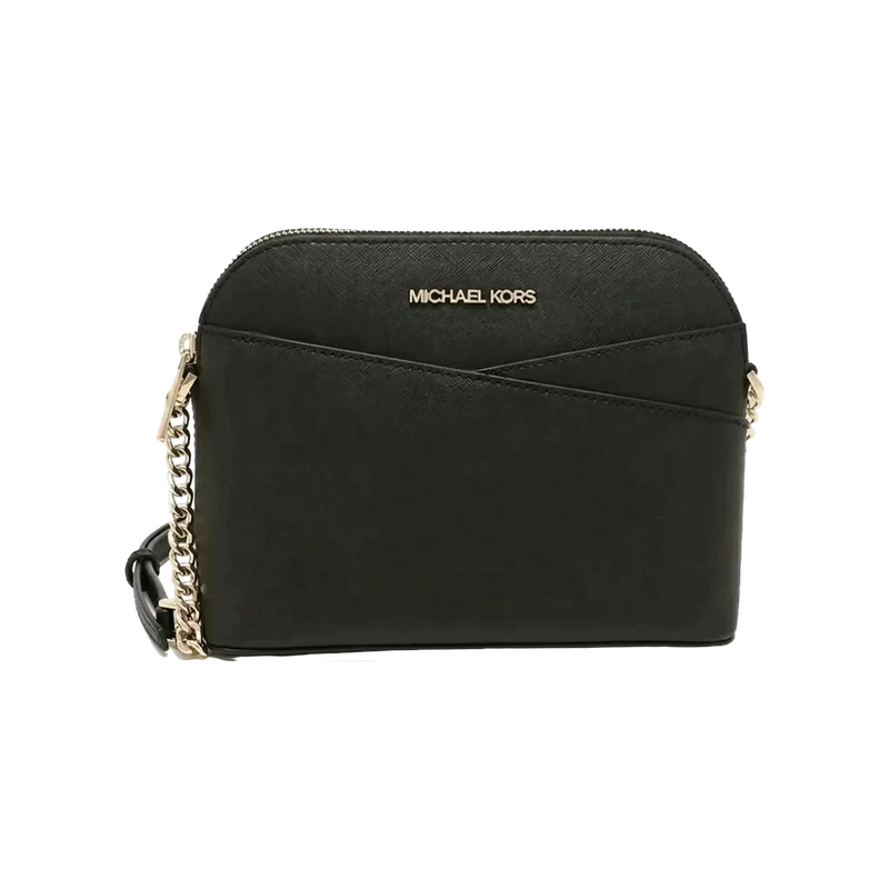 Jet Set Travel Medium Dome Crossbody Bag