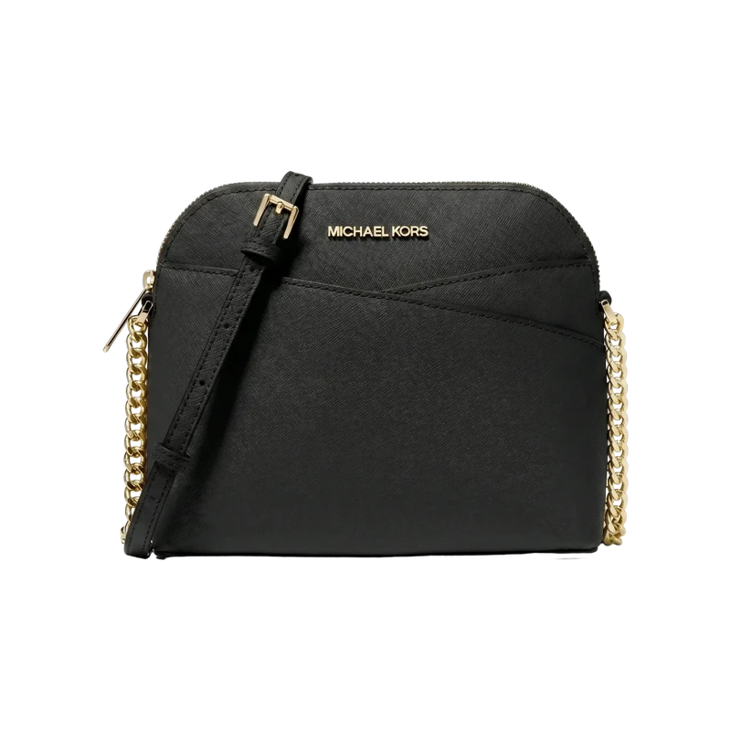 Jet Set Travel Medium Dome Crossbody Bag
