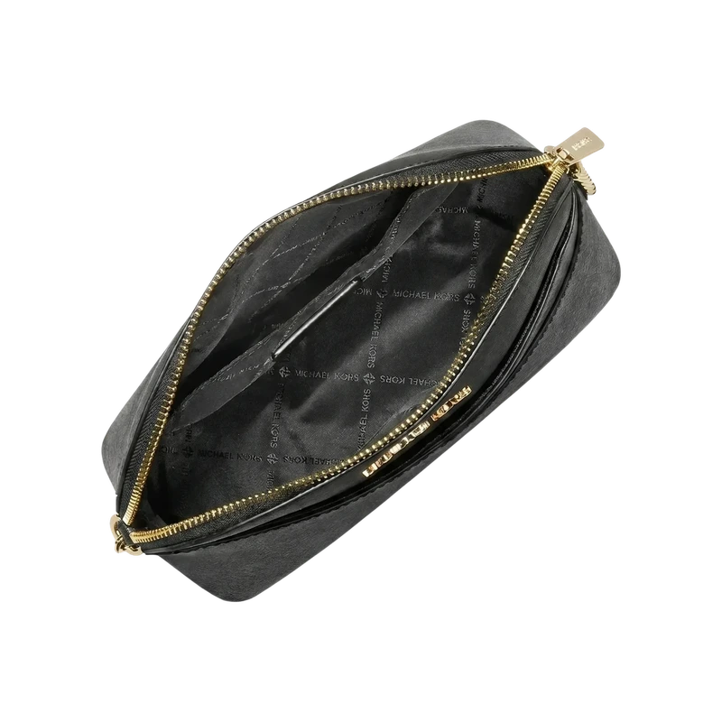 Jet Set Travel Medium Dome Crossbody Bag