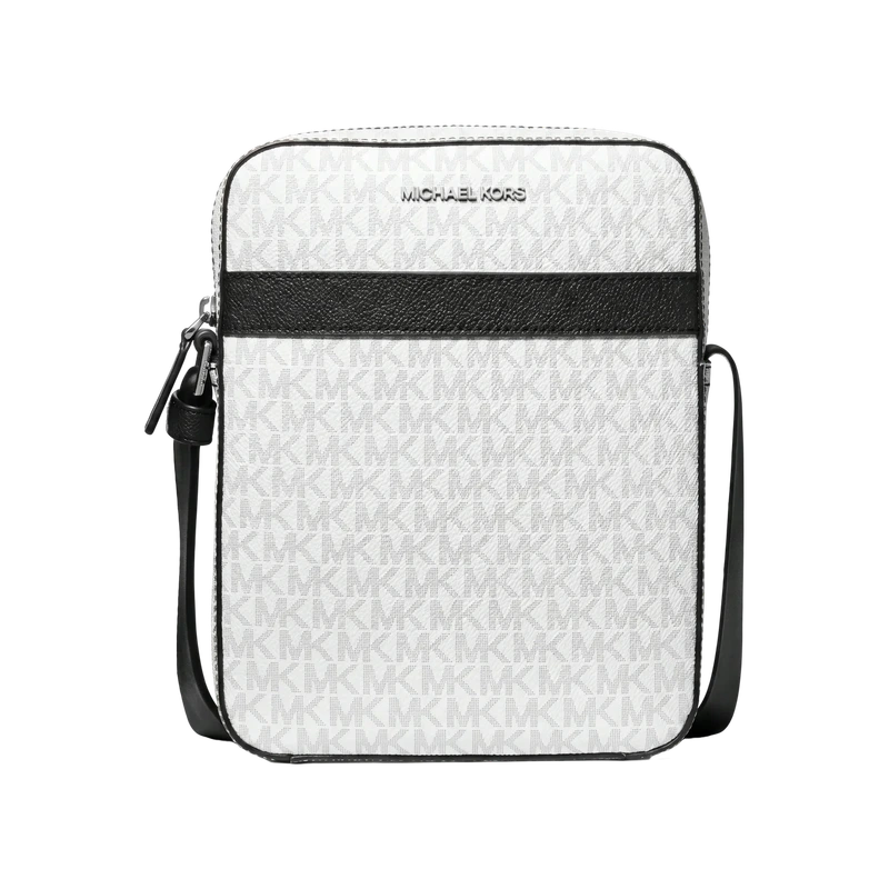 Cooper Signature Logo Flight Bag