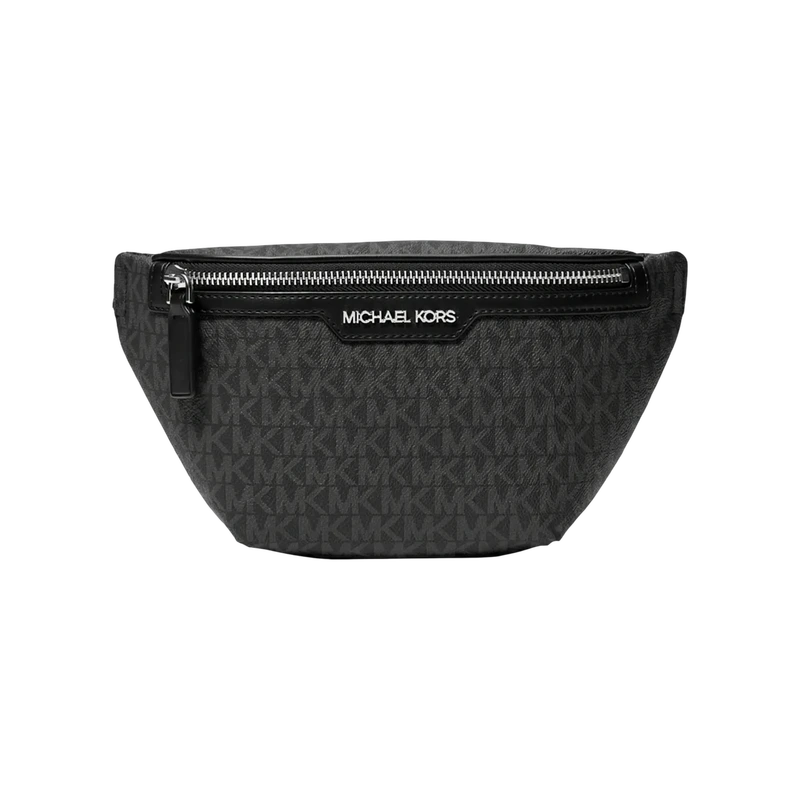 Cooper Mini Logo Belt Bag Black