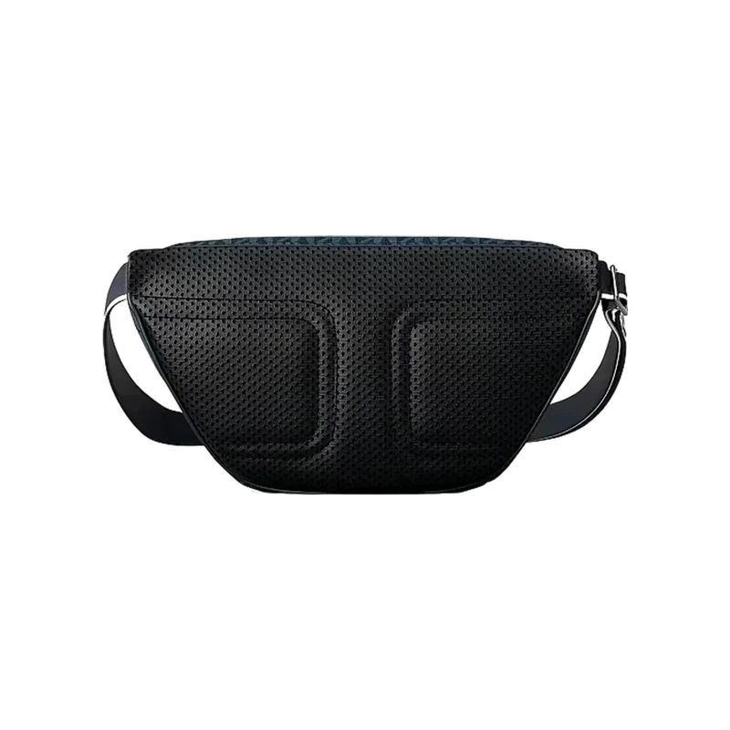 Cooper Mini Logo Belt Bag Blue