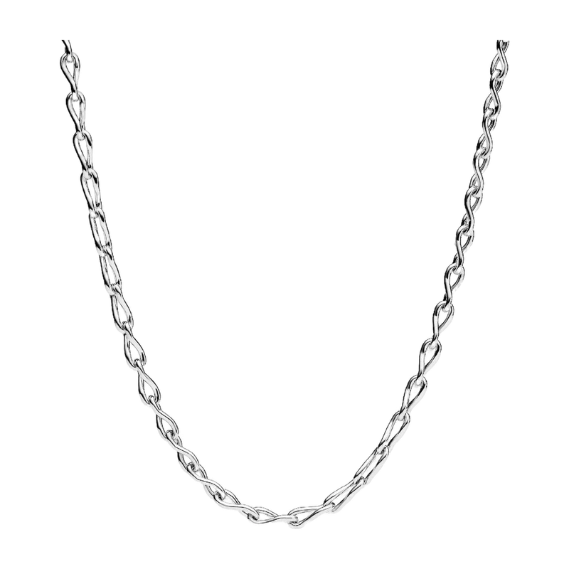 Infinity Chain Necklace