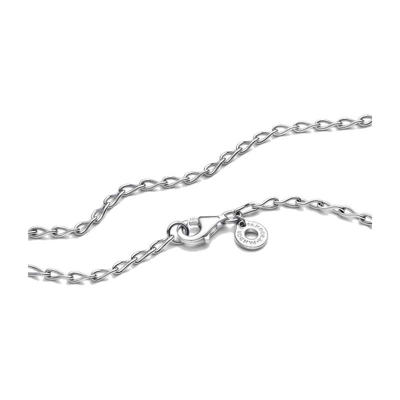 Infinity Chain Necklace