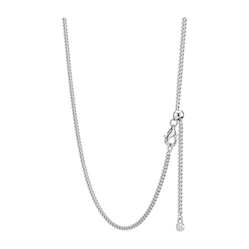 Curb Chain Necklace