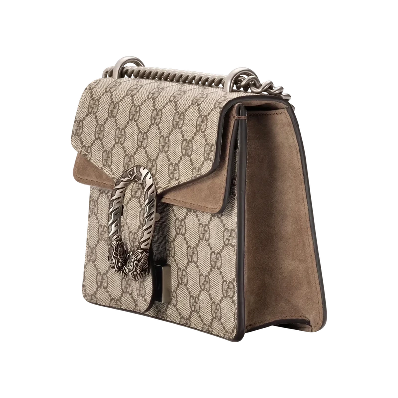 Dionysus GG Supreme Mini Bag