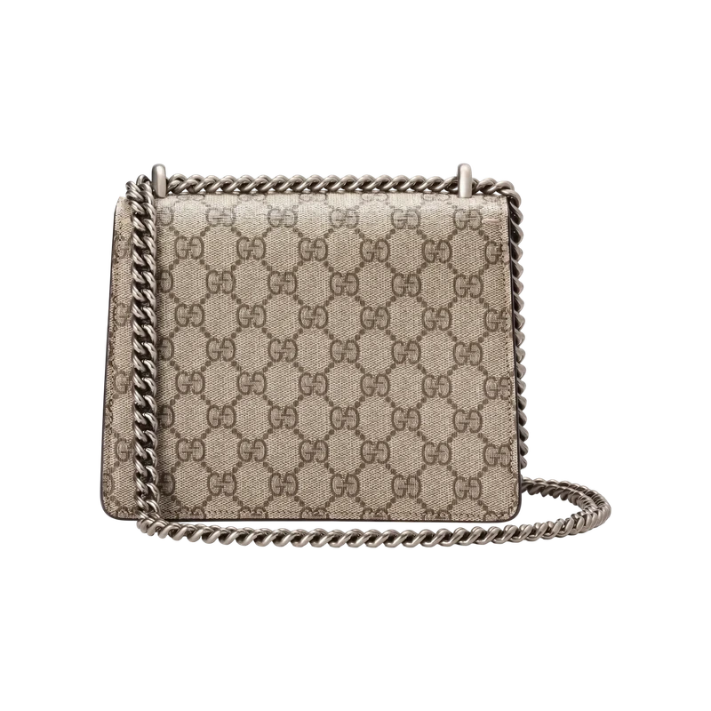 Dionysus GG Supreme Mini Bag