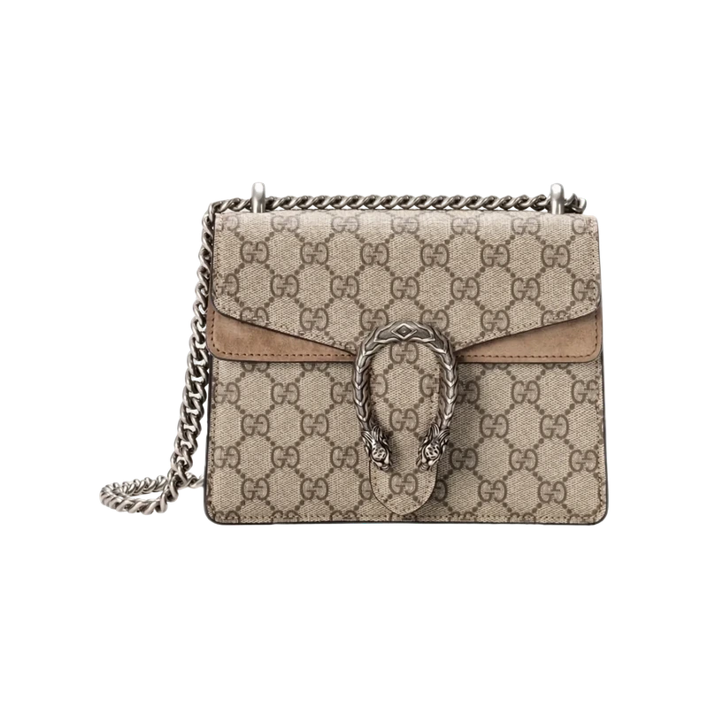 Dionysus GG Supreme Mini Bag