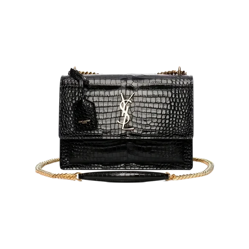Sunset Medium Chain Bag