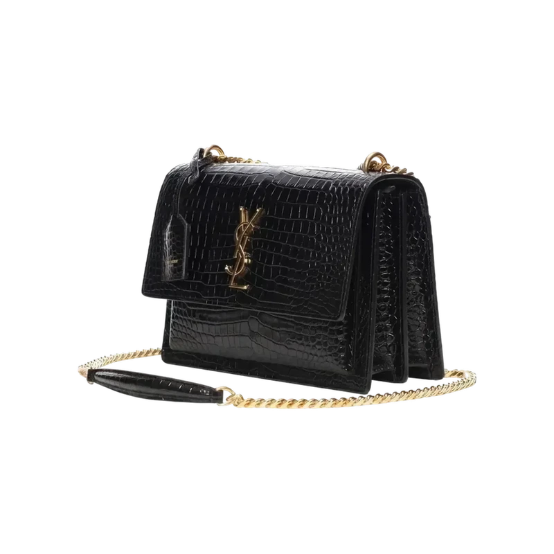 Sunset Medium Chain Bag