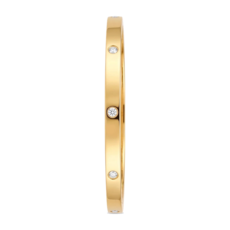Jordyn Bangle Bracelet