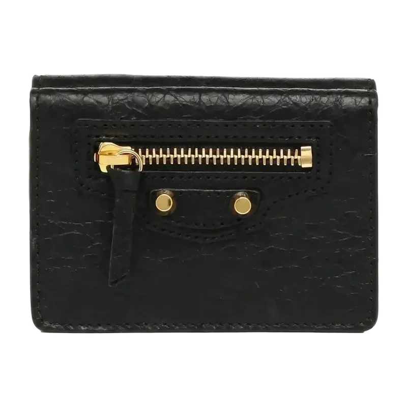 Classic Mini Wallet