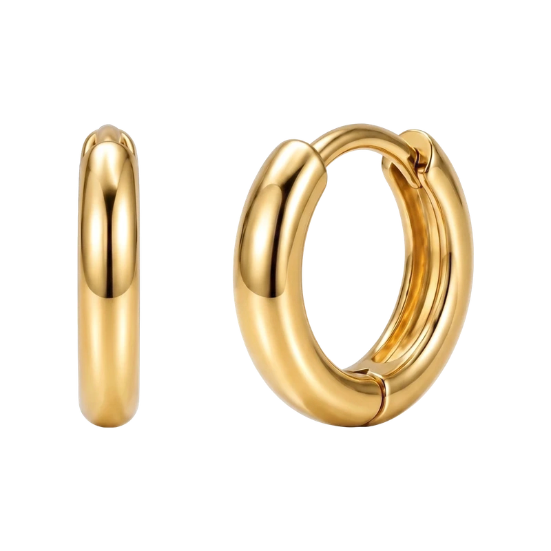 Erin Mini Hoop Earring