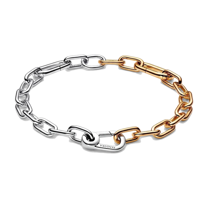 Link Chain Bracelet