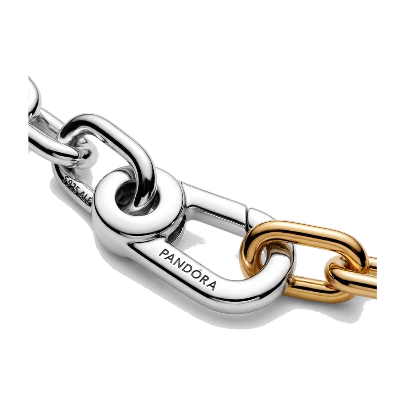 Link Chain Bracelet