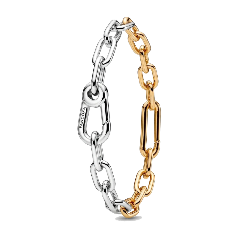 Link Chain Bracelet