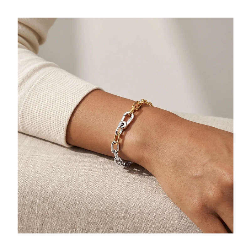 Link Chain Bracelet
