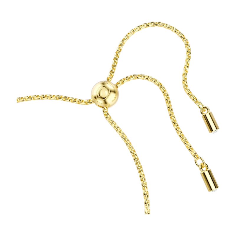 Imber Bracelet Mixed Round Cuts White Gold