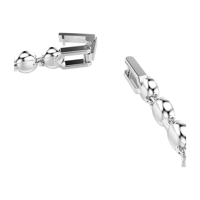 Una Angelic Bracelet Blue Rhodium