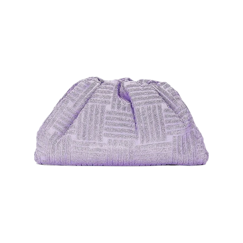 The Pouch Clutch