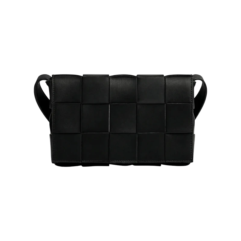 Cassette Crossbody Bag