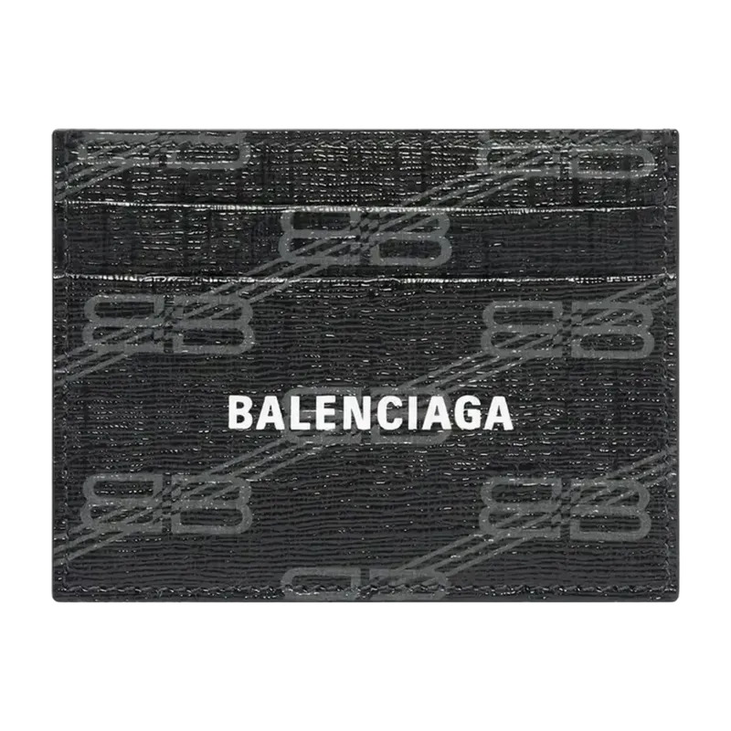 Signature Card Holder